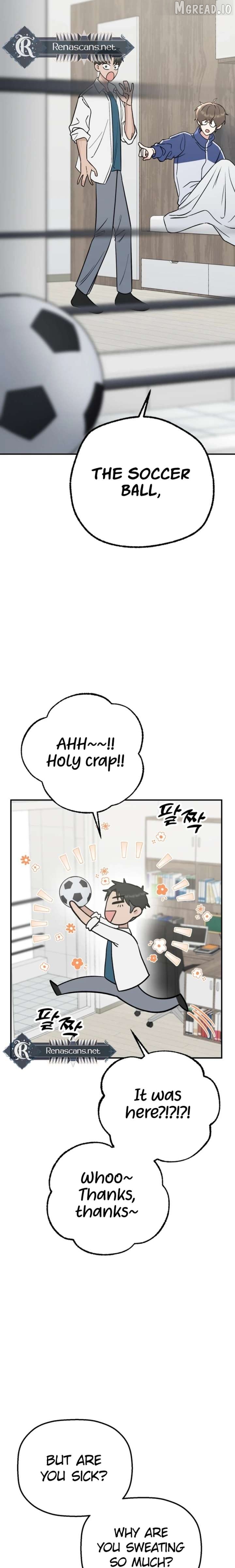 Shining Nana Nana Chapter 57 - page 28