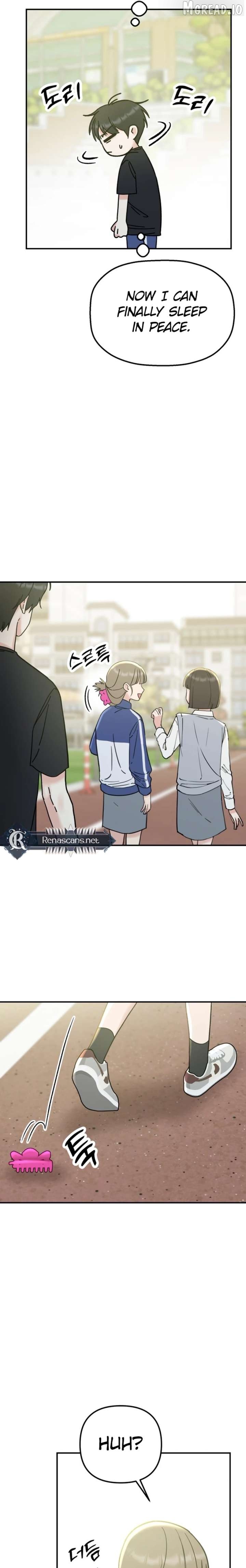 Shining Nana Nana Chapter 57 - page 3