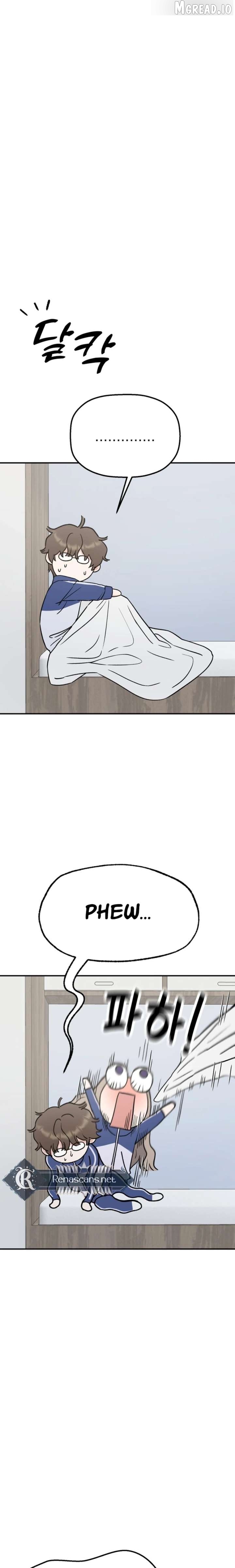 Shining Nana Nana Chapter 57 - page 30