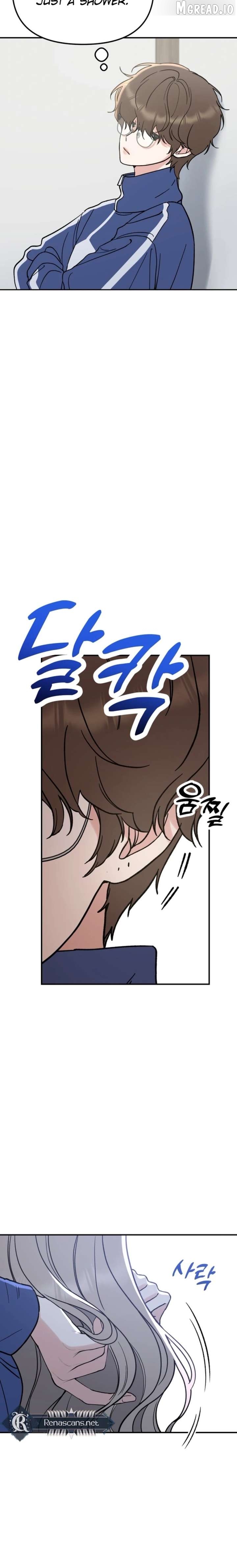 Shining Nana Nana Chapter 57 - page 33