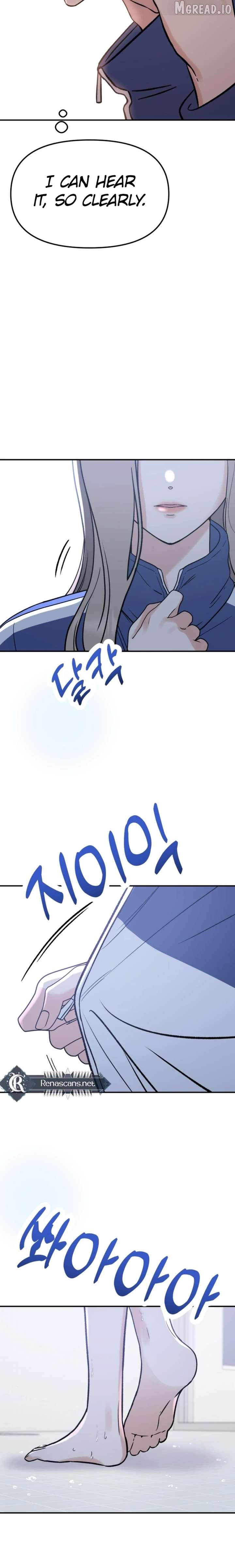 Shining Nana Nana Chapter 57 - page 35