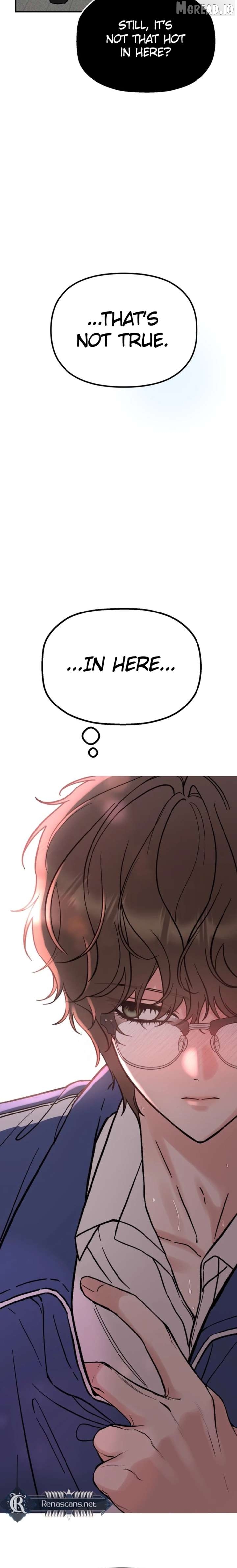 Shining Nana Nana Chapter 57 - page 37