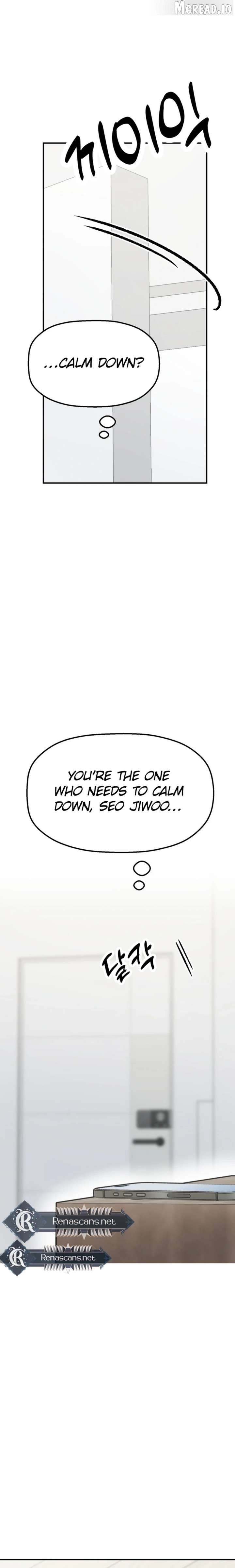 Shining Nana Nana Chapter 57 - page 39
