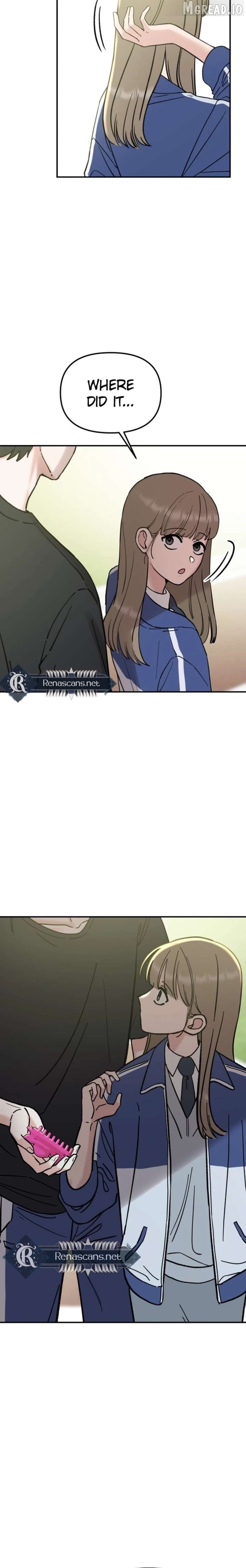 Shining Nana Nana Chapter 57 - page 4