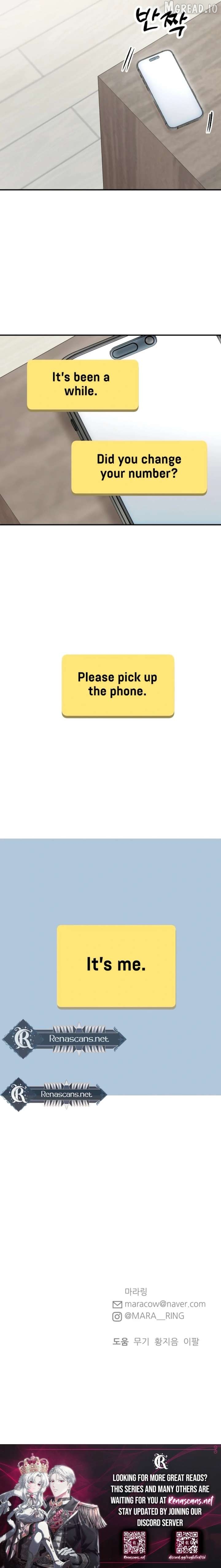 Shining Nana Nana Chapter 57 - page 40