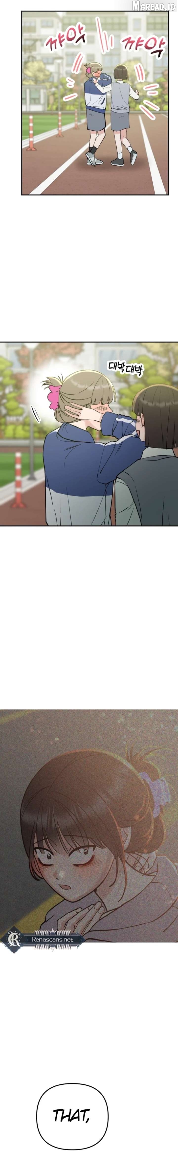 Shining Nana Nana Chapter 57 - page 6