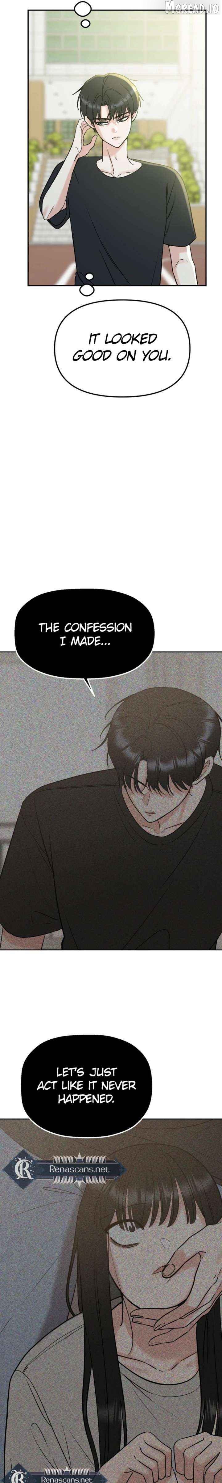 Shining Nana Nana Chapter 57 - page 7