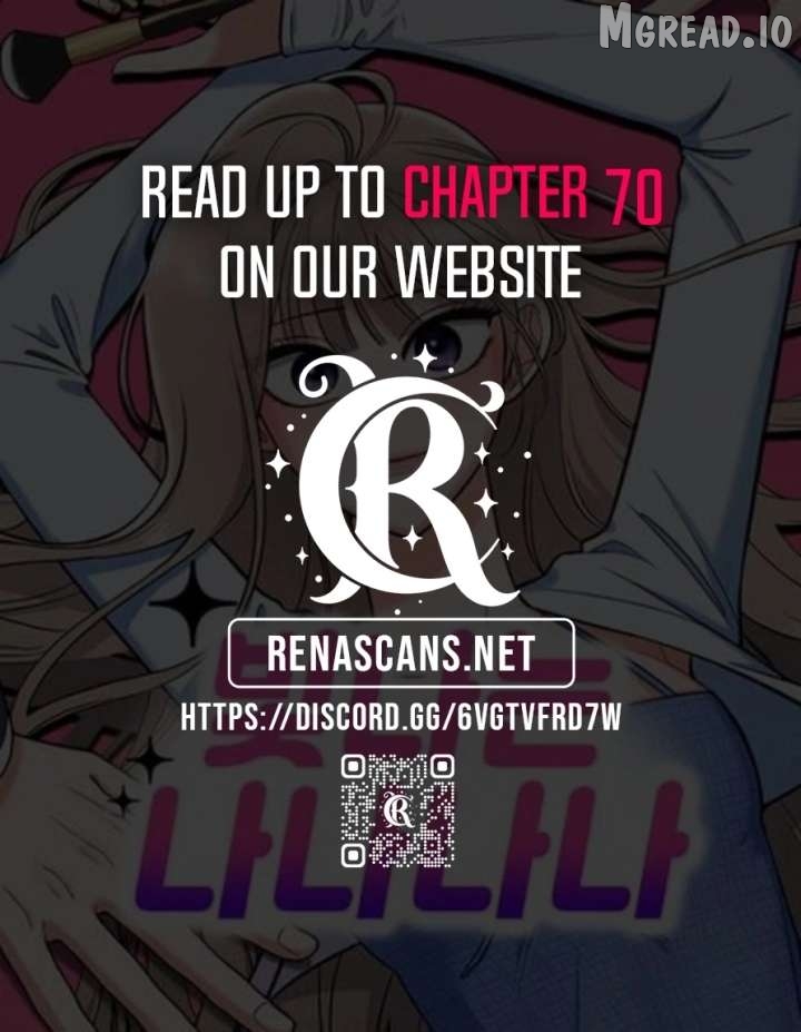 Shining Nana Nana Chapter 58 - page 1