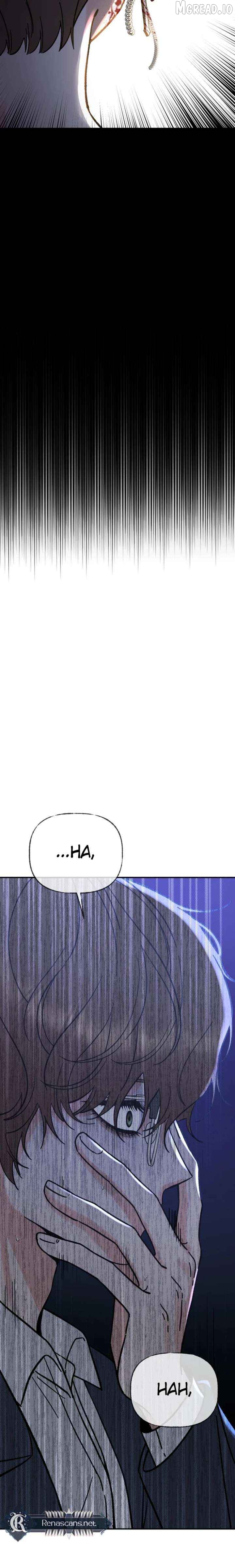 Shining Nana Nana Chapter 58 - page 29