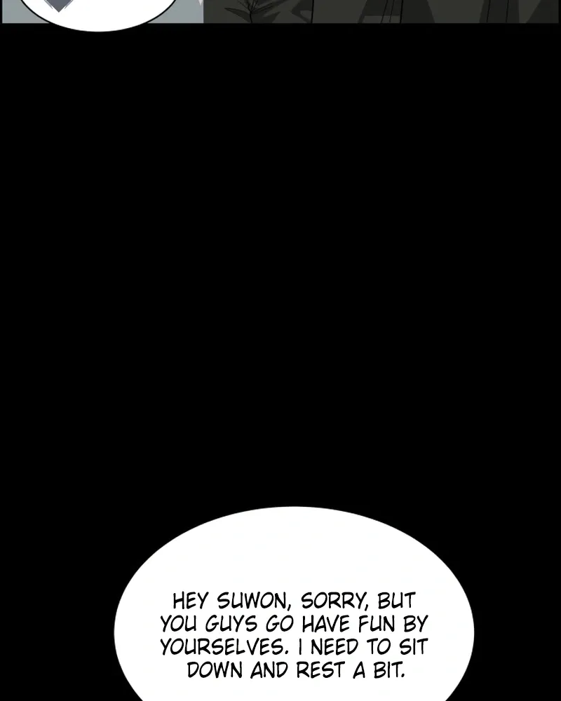 Shining Nana Nana Chapter 59 - page 11