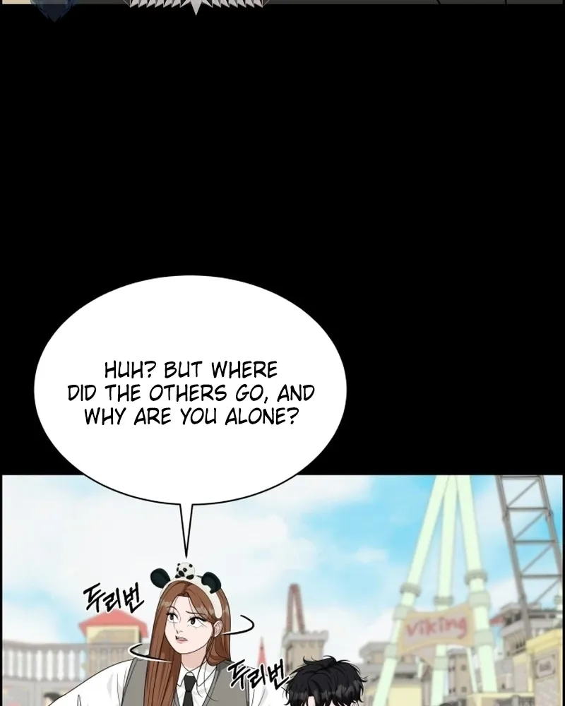 Shining Nana Nana Chapter 59 - page 21