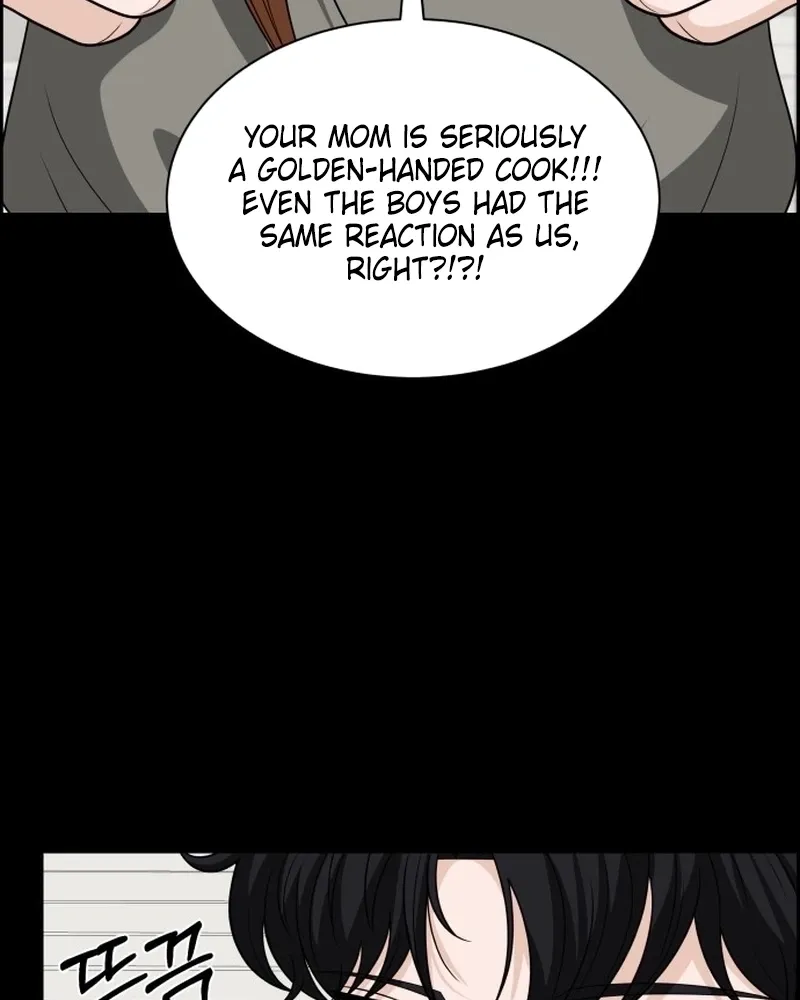 Shining Nana Nana Chapter 59 - page 26