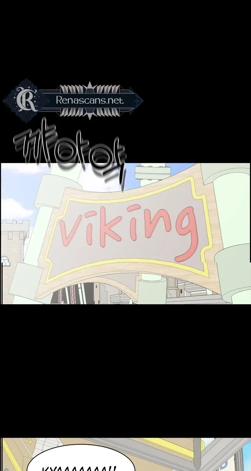 Shining Nana Nana Chapter 59 - page 39