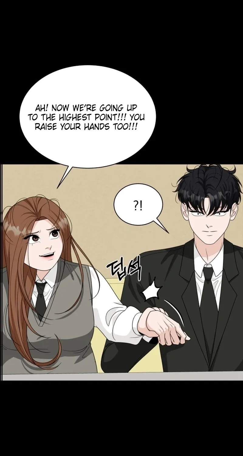 Shining Nana Nana Chapter 59 - page 42