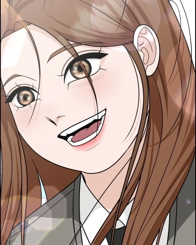 Shining Nana Nana Chapter 59 - page 51