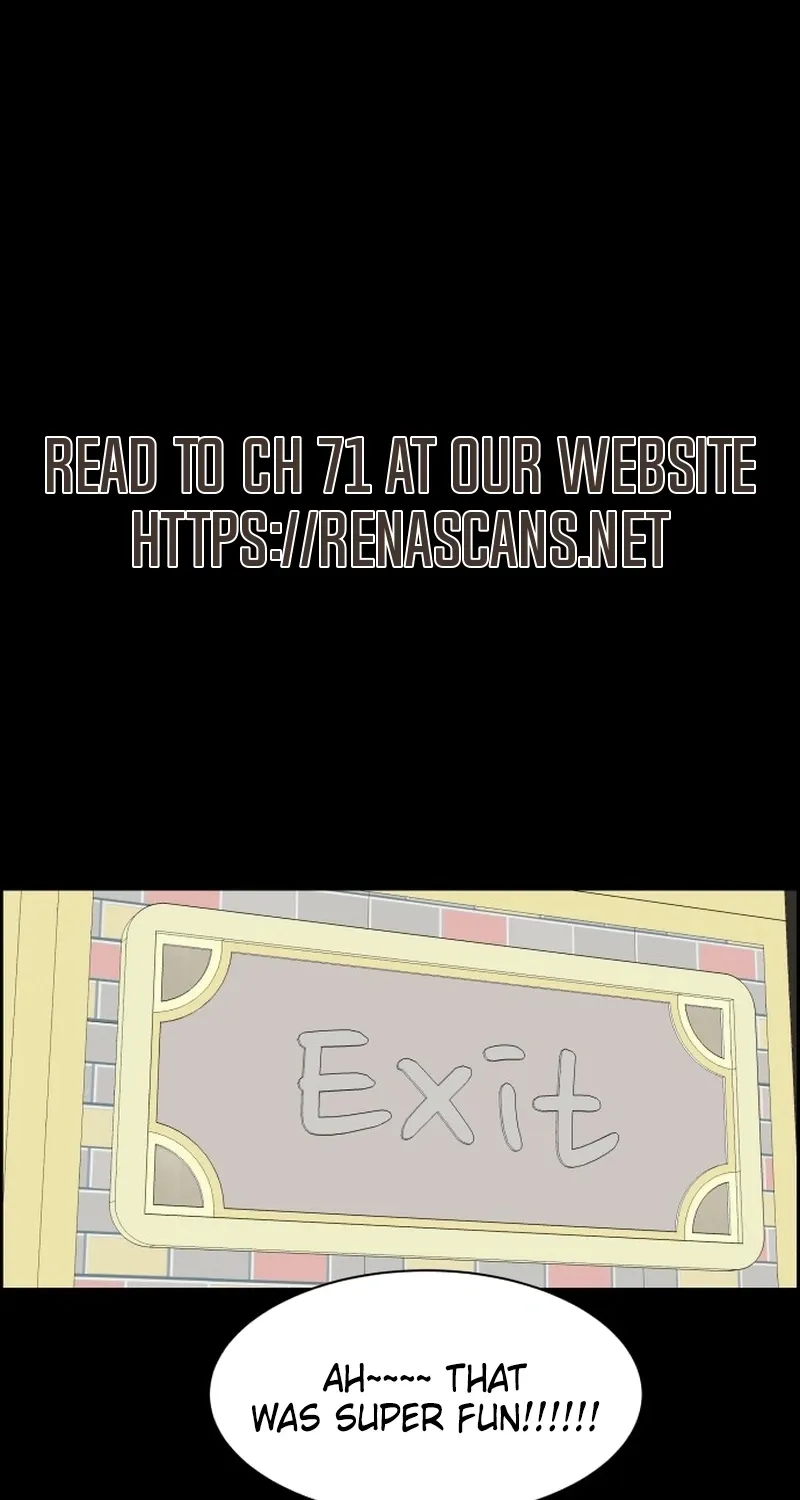 Shining Nana Nana Chapter 59 - page 54