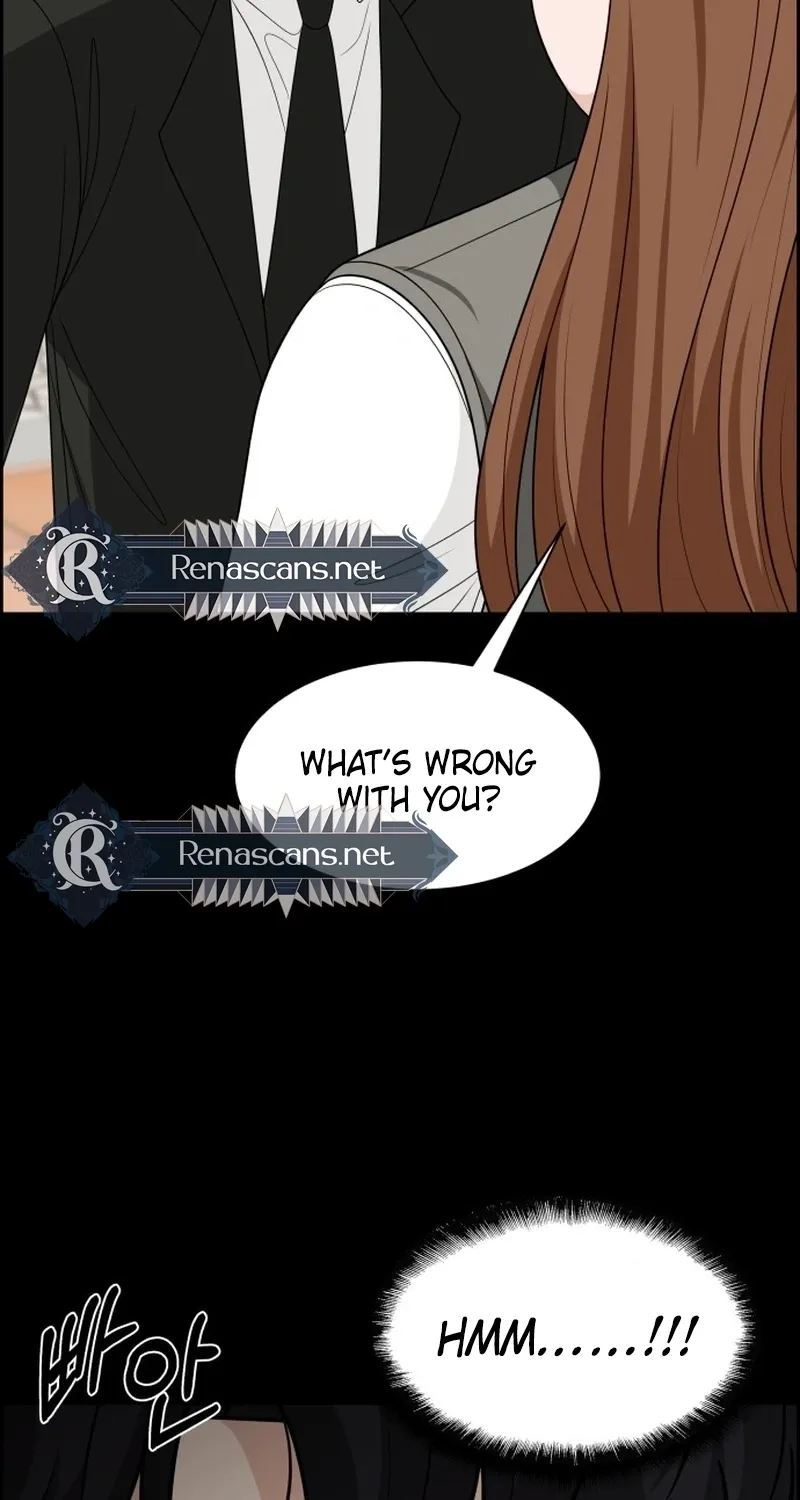 Shining Nana Nana Chapter 59 - page 57