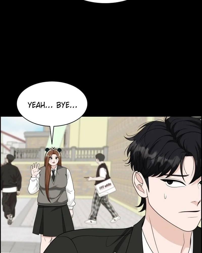 Shining Nana Nana Chapter 59 - page 66