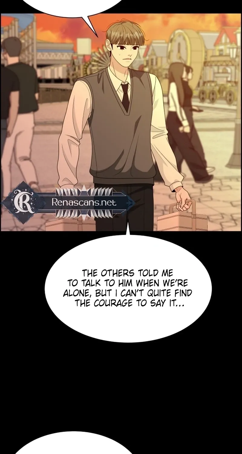 Shining Nana Nana Chapter 59 - page 73