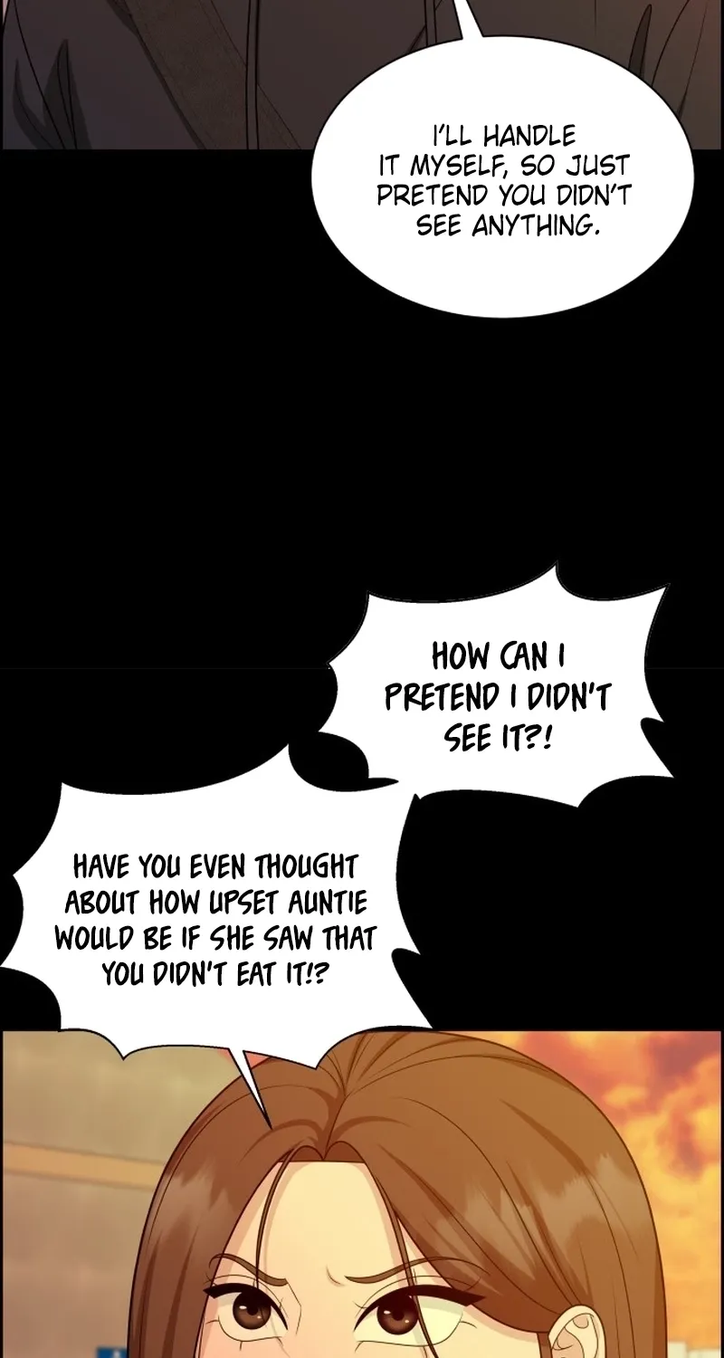 Shining Nana Nana Chapter 59 - page 88