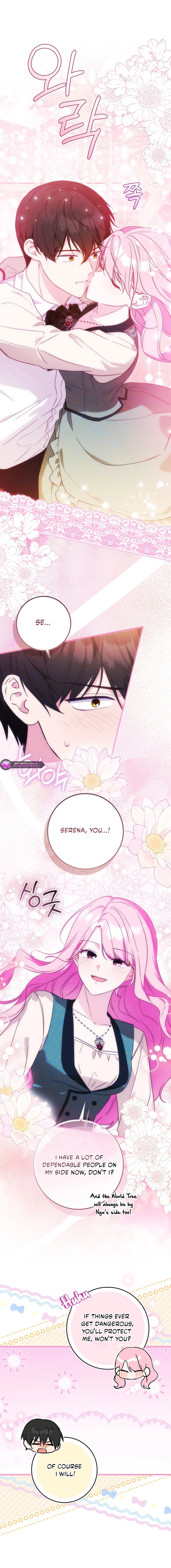 I Want to Live Life Effortlessly Chapter 78 - page 2