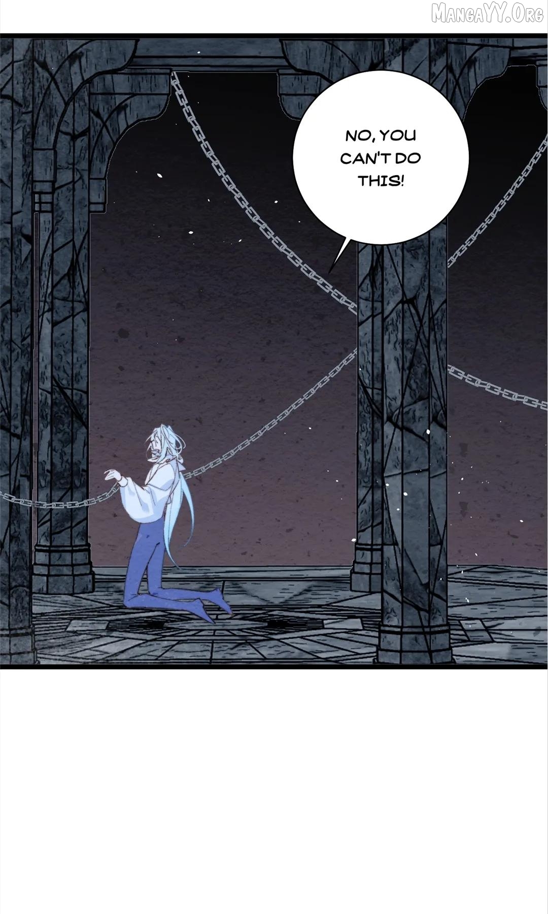 Lost Swan Lake - Manhua Chapter 45 - page 11