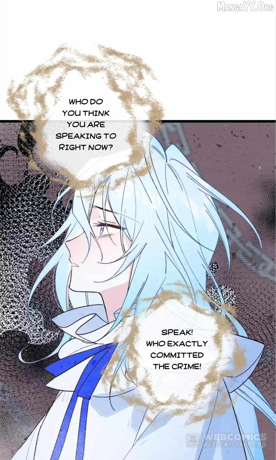 Lost Swan Lake - Manhua Chapter 45 - page 12