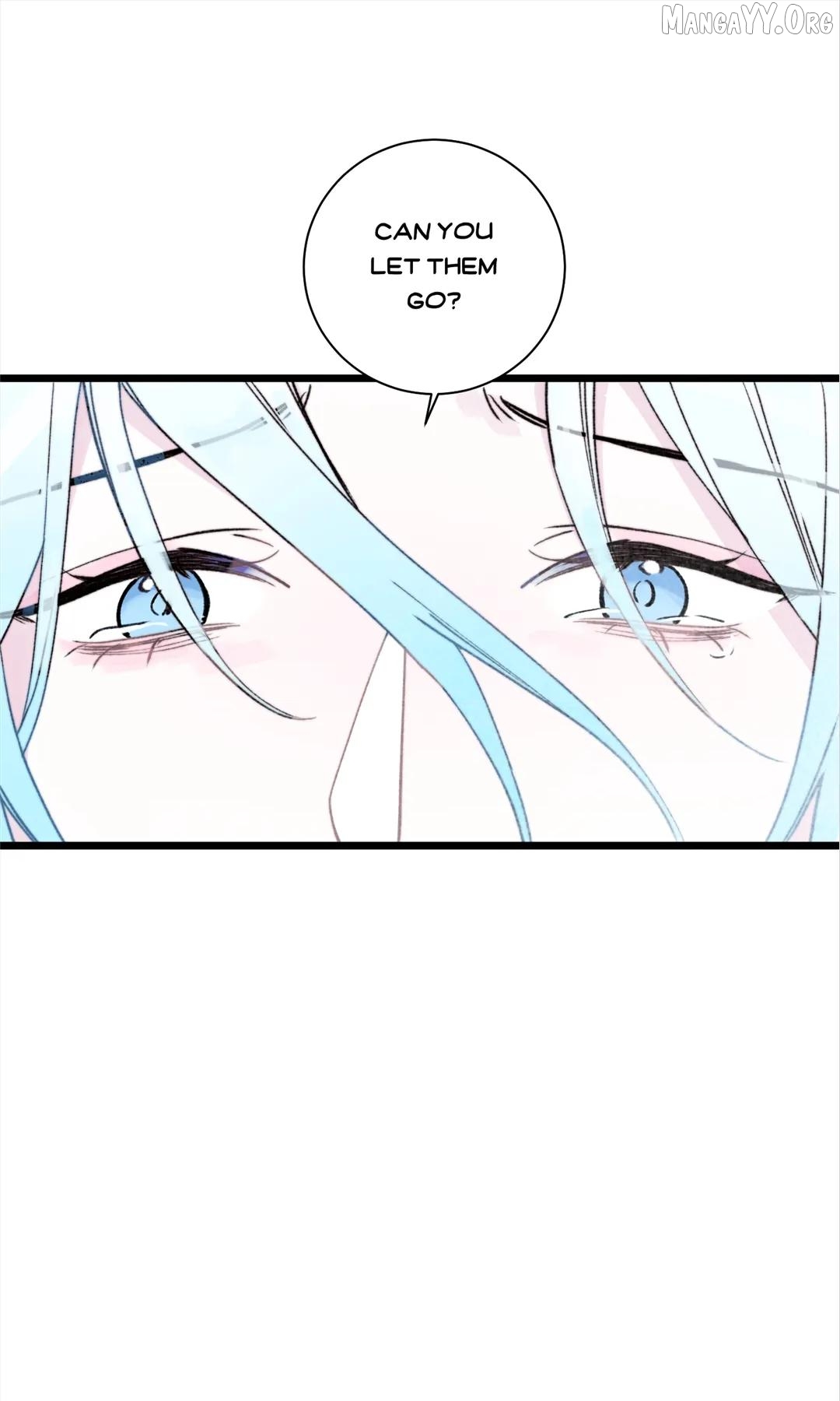 Lost Swan Lake - Manhua Chapter 45 - page 18