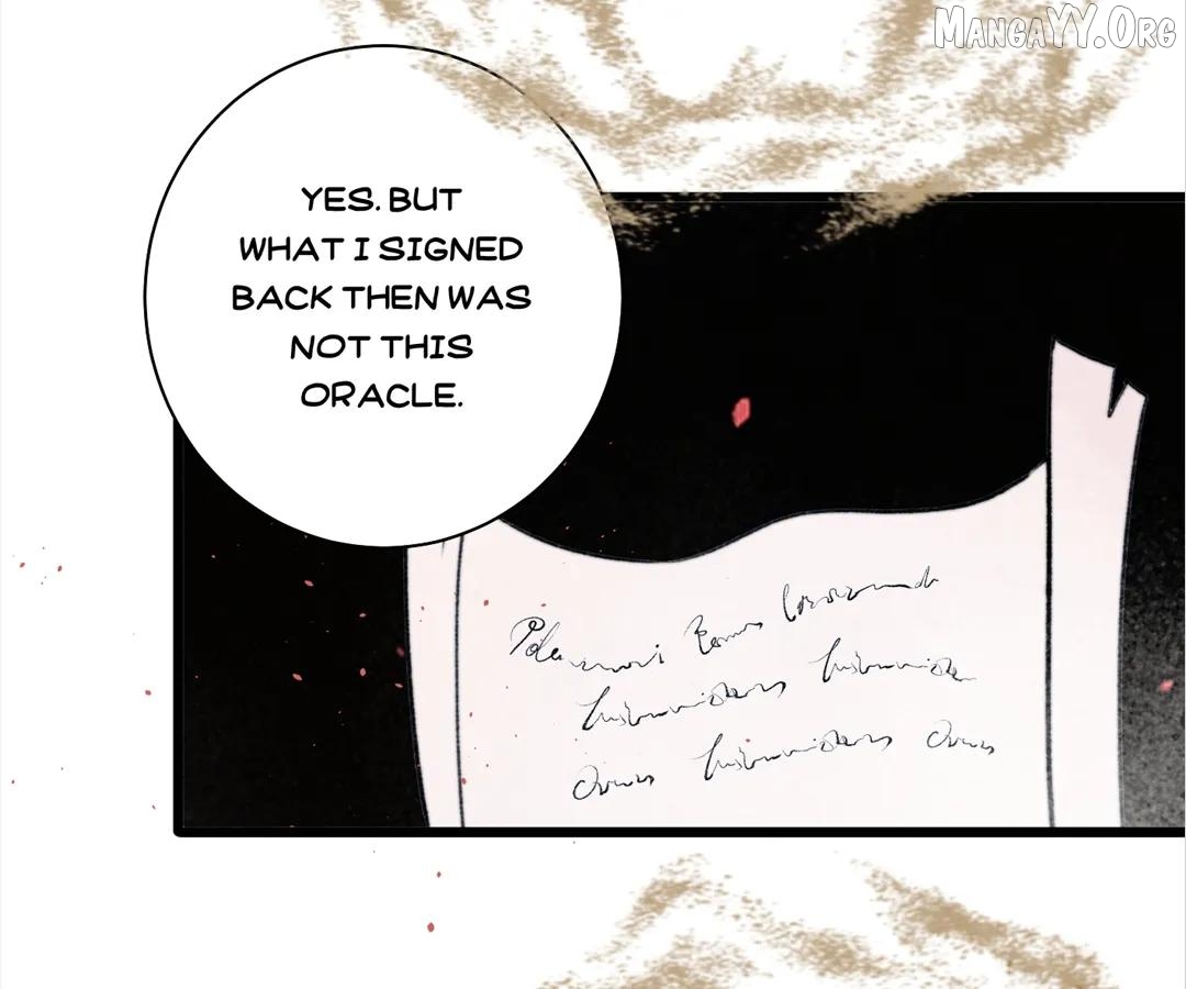 Lost Swan Lake - Manhua Chapter 45 - page 2