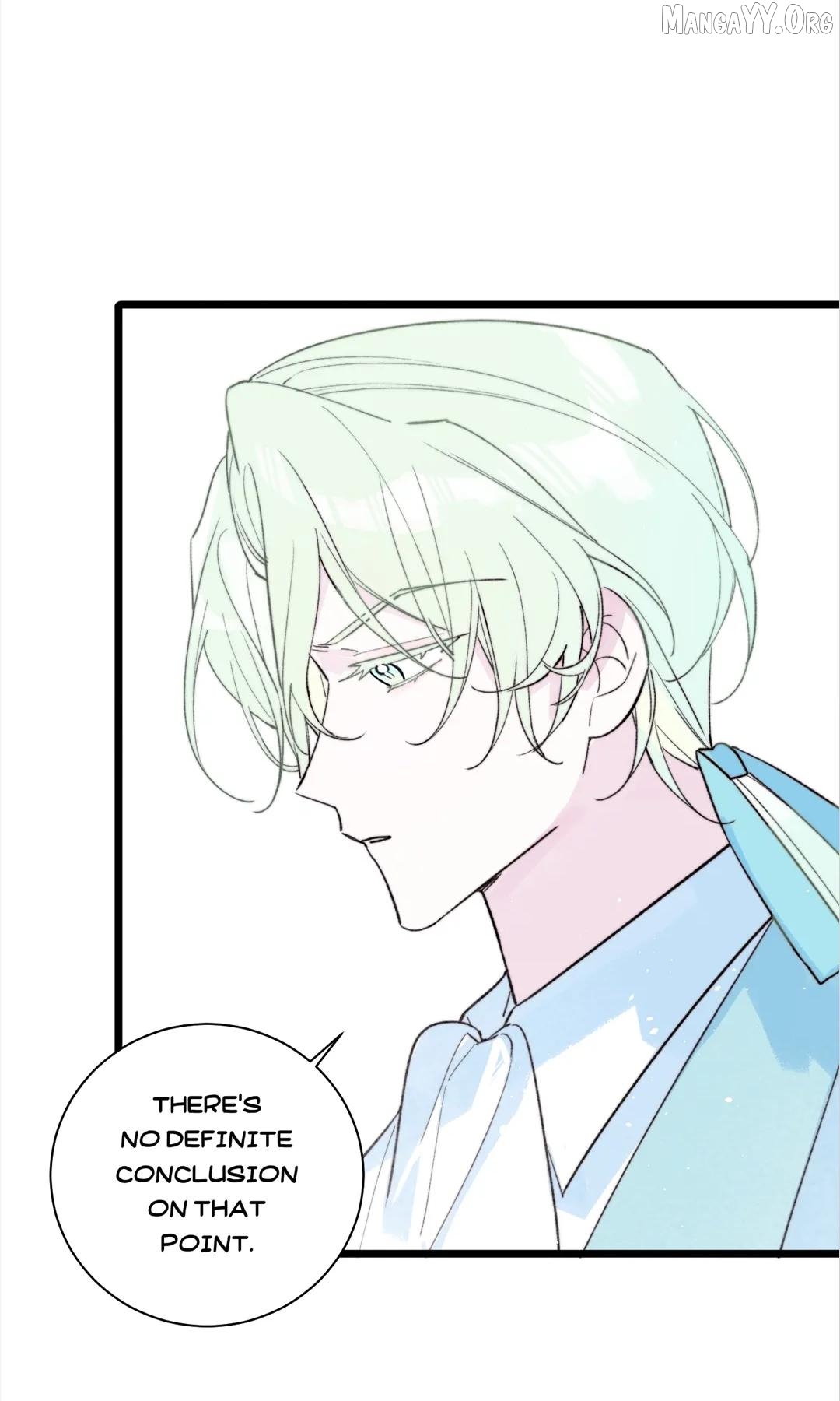 Lost Swan Lake - Manhua Chapter 45 - page 20