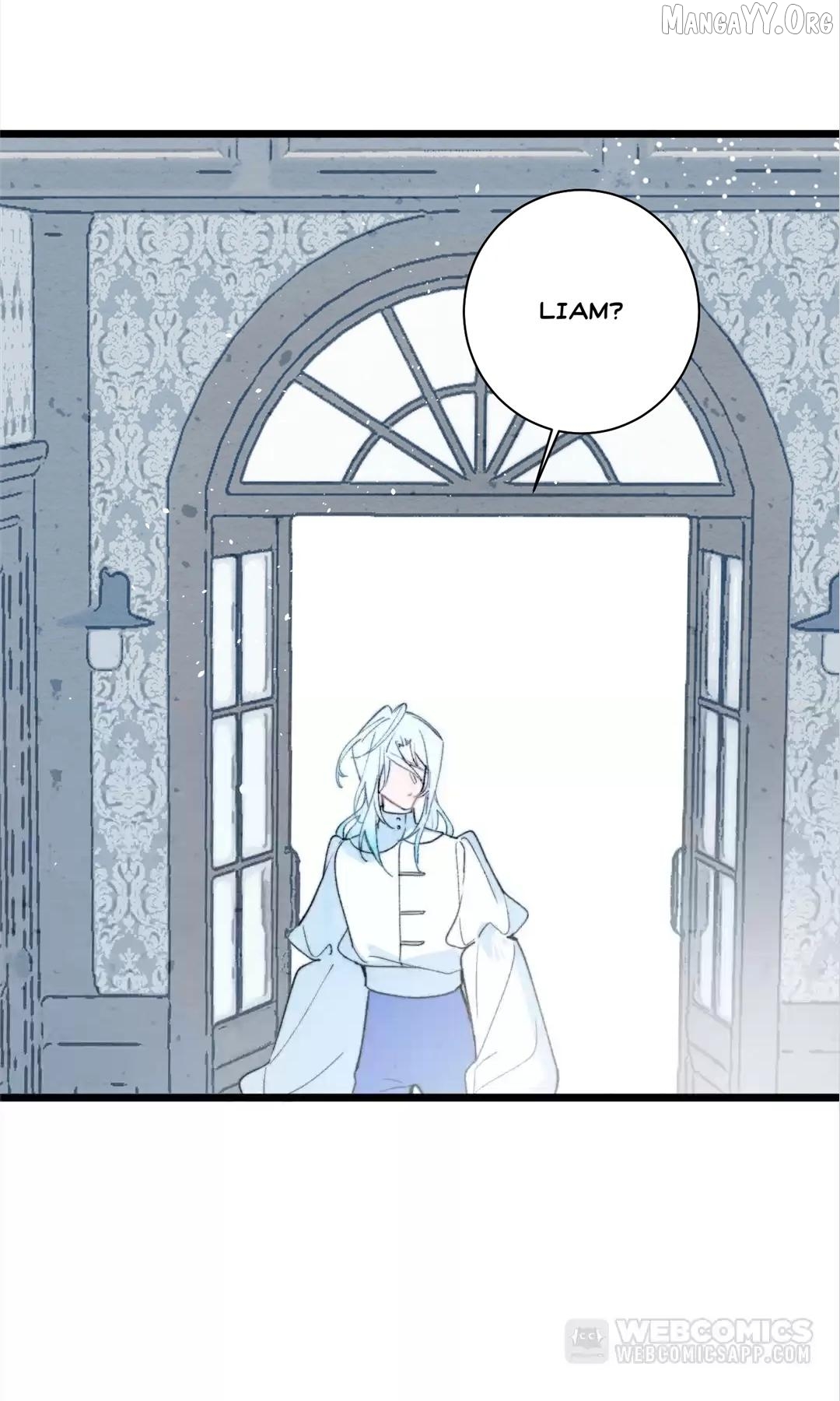 Lost Swan Lake - Manhua Chapter 45 - page 22