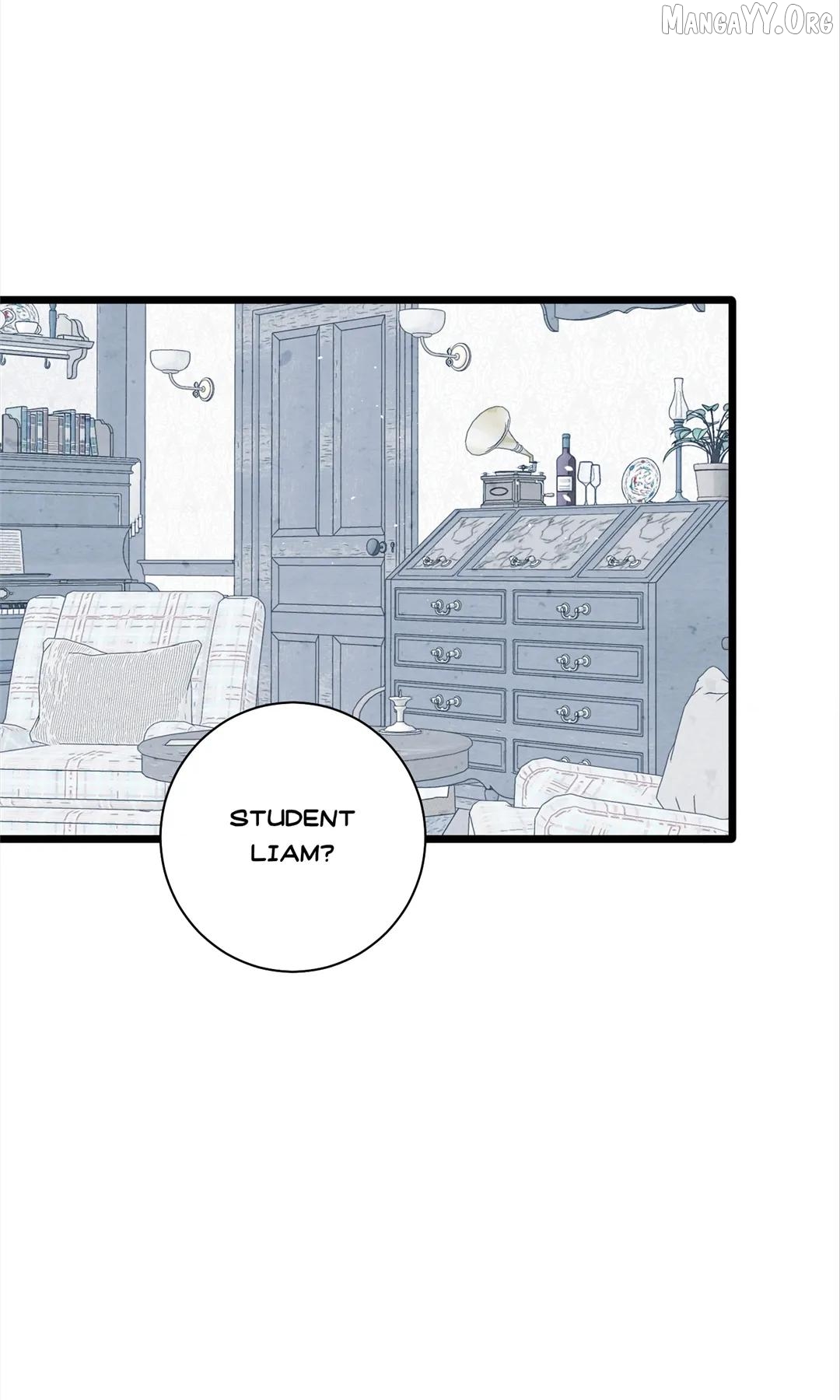 Lost Swan Lake - Manhua Chapter 45 - page 23