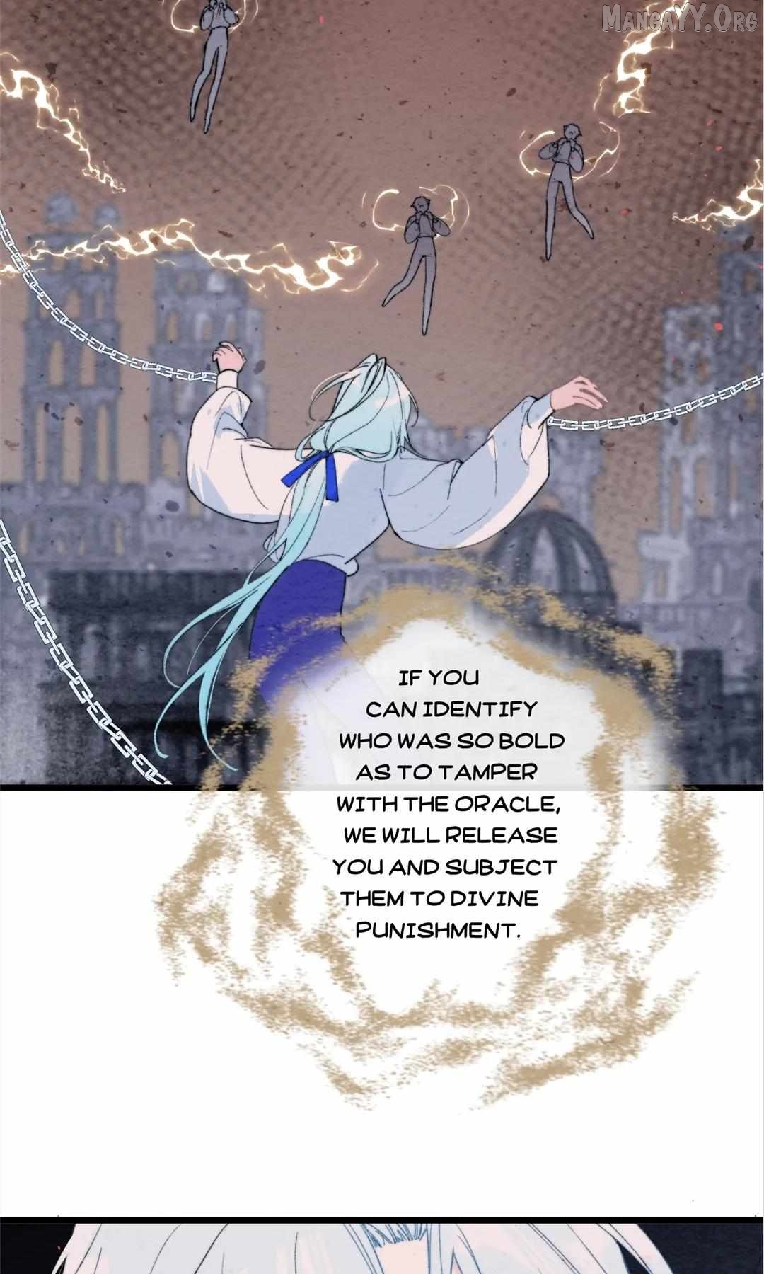 Lost Swan Lake - Manhua Chapter 45 - page 4