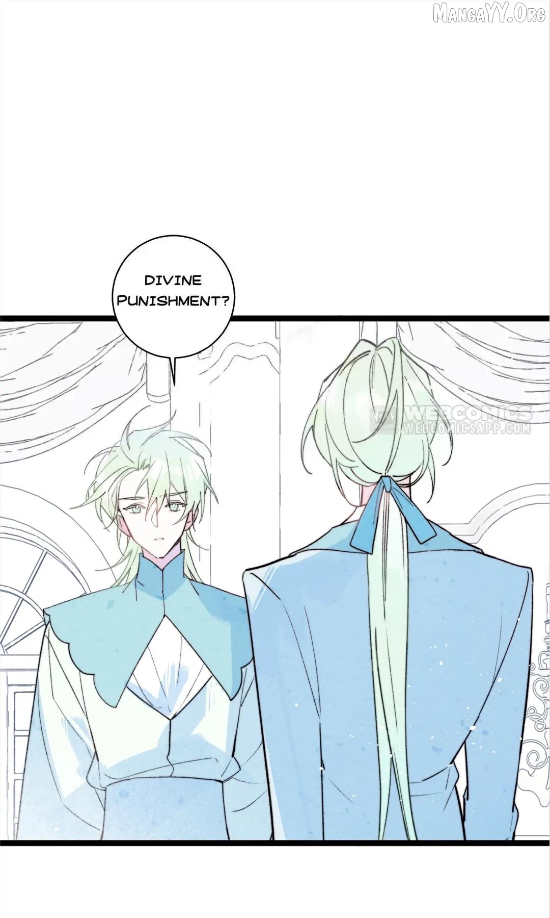 Lost Swan Lake - Manhua Chapter 45 - page 6