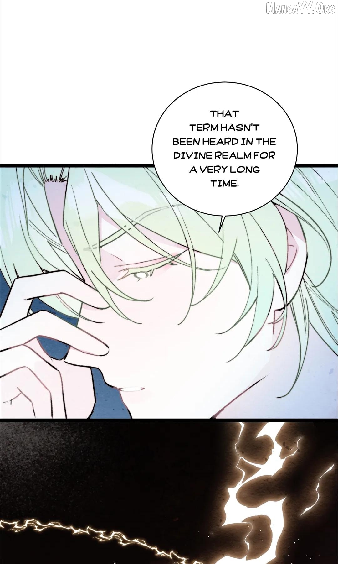 Lost Swan Lake - Manhua Chapter 45 - page 7