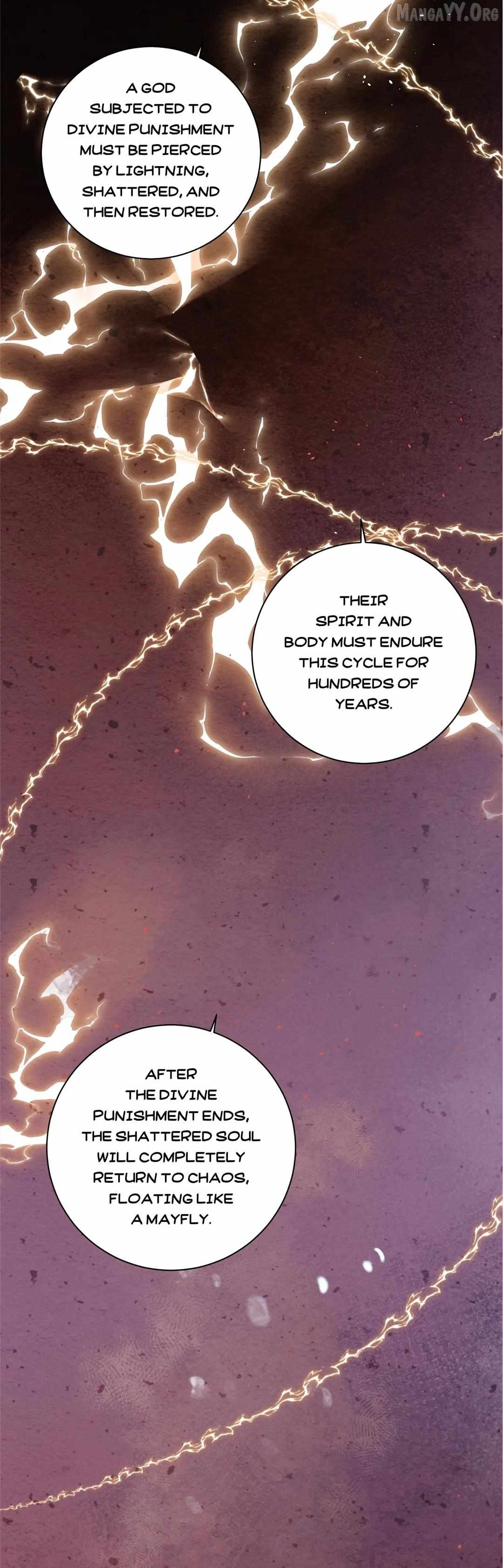 Lost Swan Lake - Manhua Chapter 45 - page 8