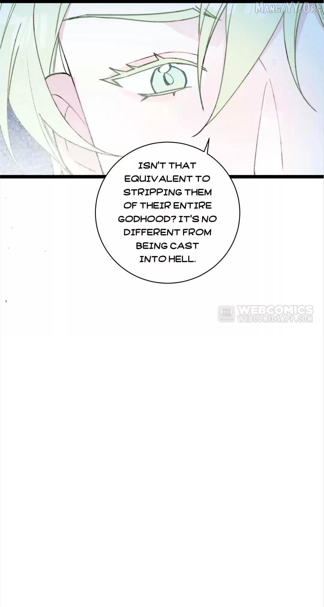 Lost Swan Lake - Manhua Chapter 45 - page 9