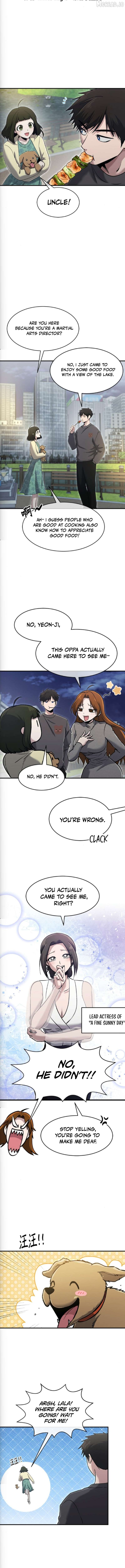 A Hero Who Does Everything Well Chapter 74 - page 2