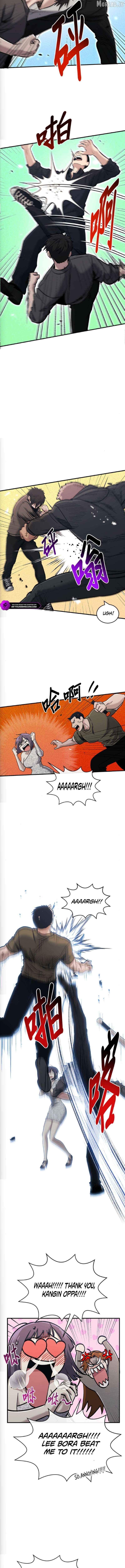 A Hero Who Does Everything Well Chapter 75 - page 8