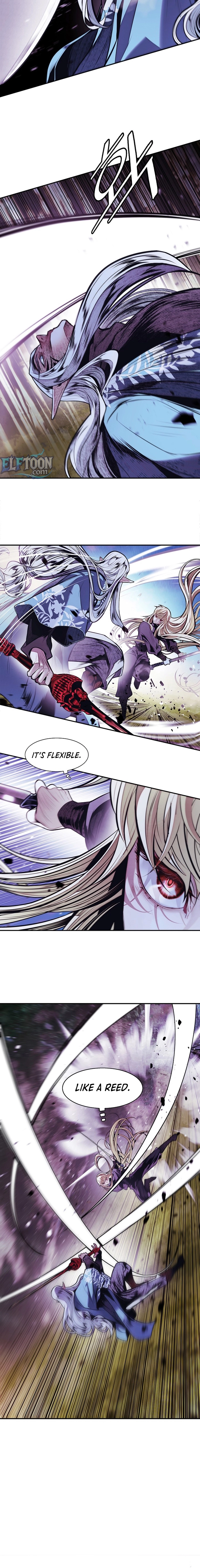 MookHyang – Dark Lady Chapter 284 - page 12