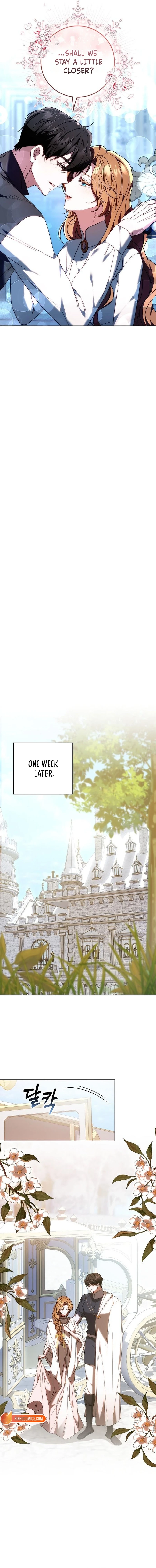 I Will Raise My Child As Another Man’s Child Chapter 89 - page 11