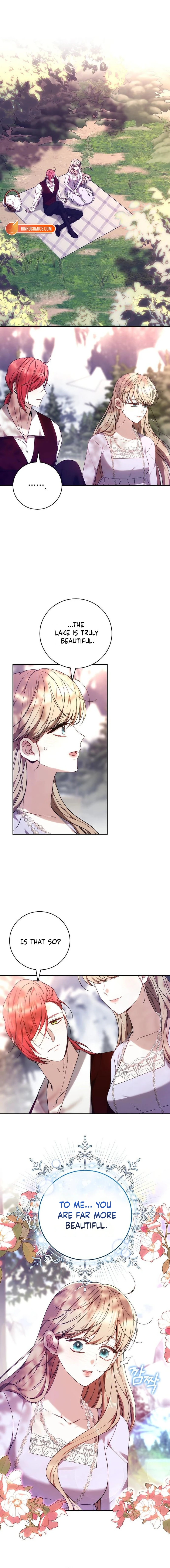 I Will Raise My Child As Another Man’s Child Chapter 90 - page 12