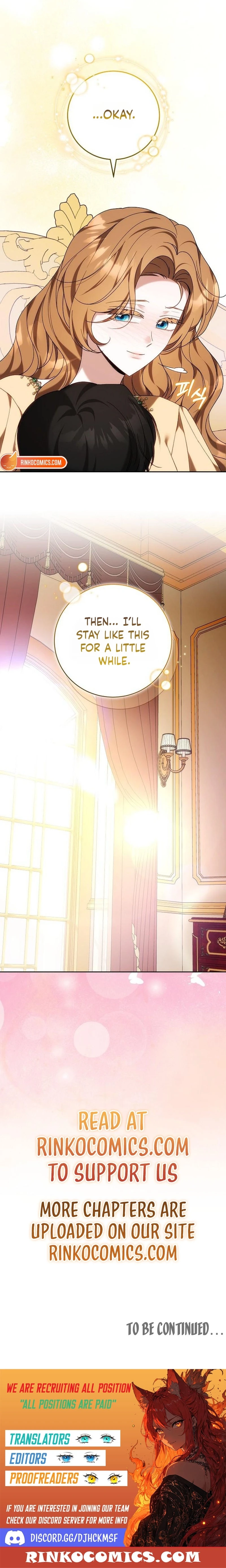 I Will Raise My Child As Another Man’s Child Chapter 91 - page 17