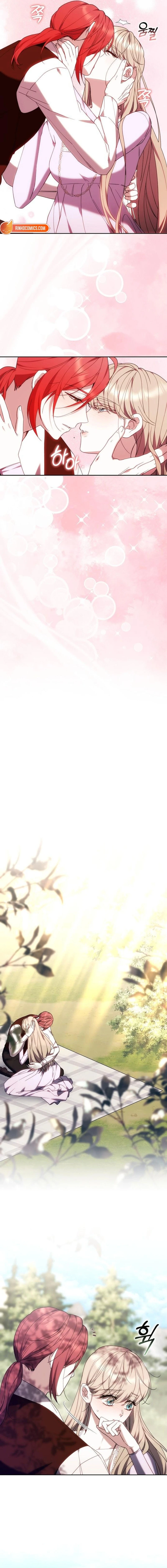 I Will Raise My Child As Another Man’s Child Chapter 91 - page 2