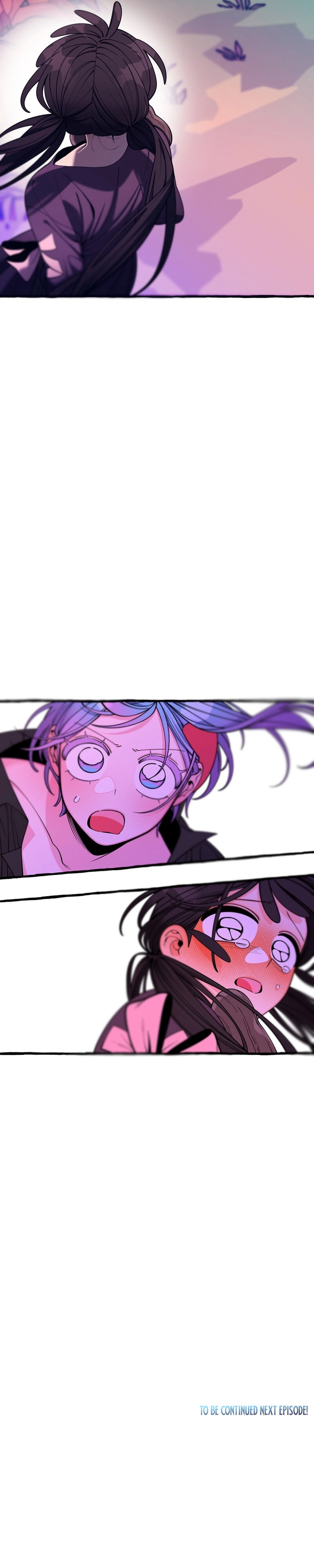 Hooked on Captain Charming Chapter 52 - page 13