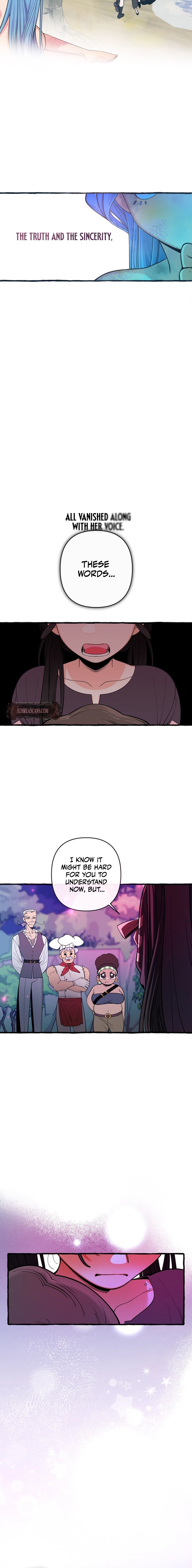 Hooked on Captain Charming Chapter 53 - page 14