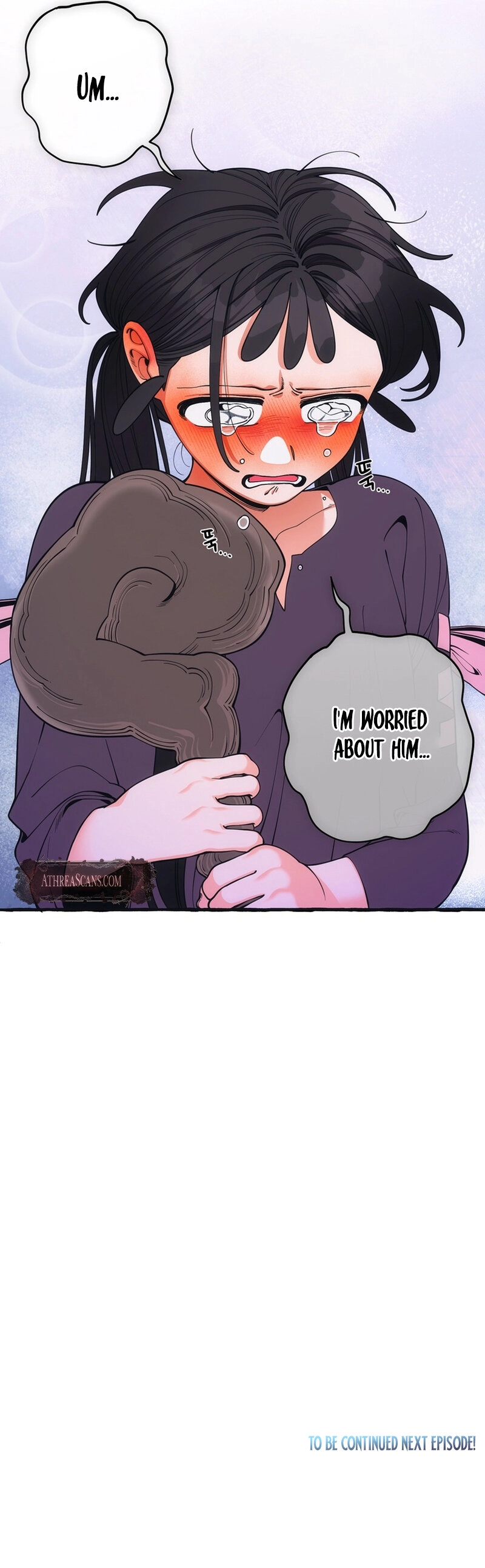 Hooked on Captain Charming Chapter 53 - page 15