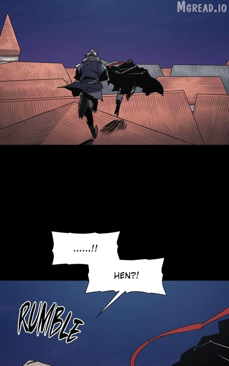 The Ember Knight Chapter 230 - page 10