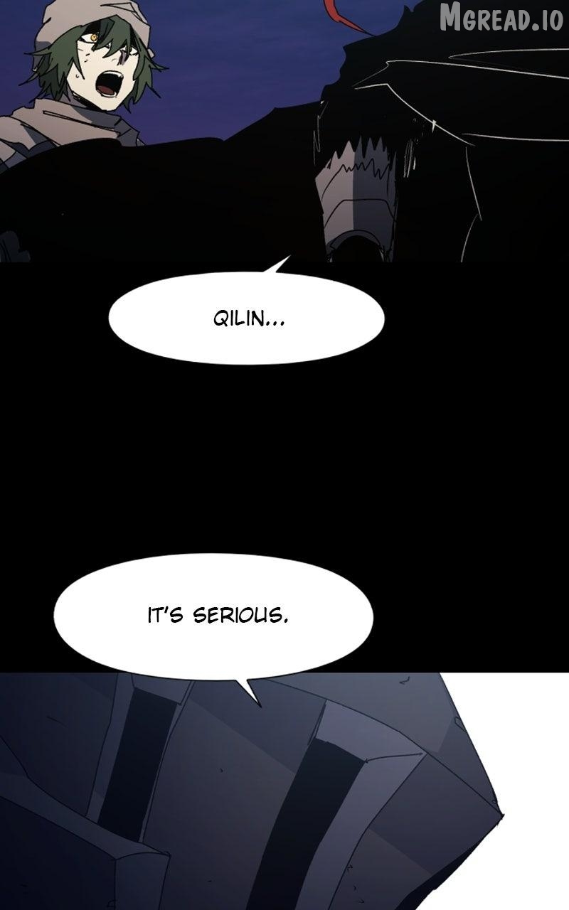 The Ember Knight Chapter 230 - page 11