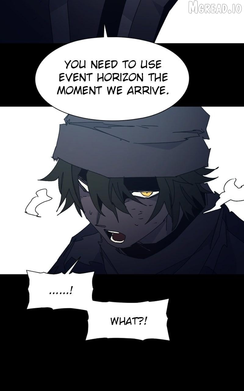 The Ember Knight Chapter 230 - page 12
